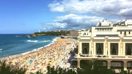 biarritz