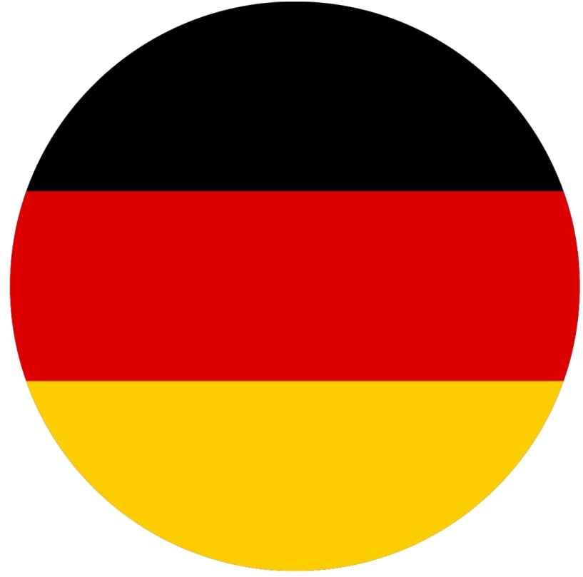 allemand