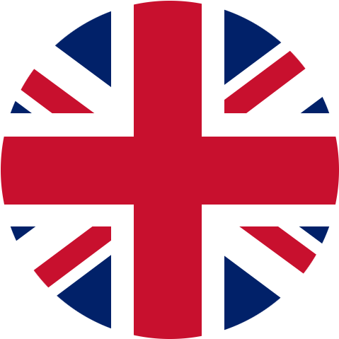 anglais