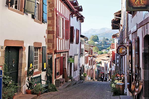 rue despagne