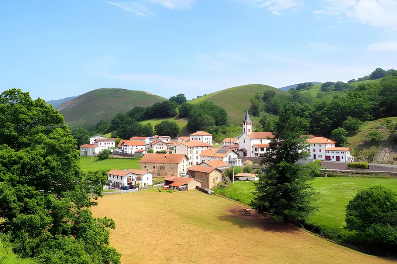 urepel